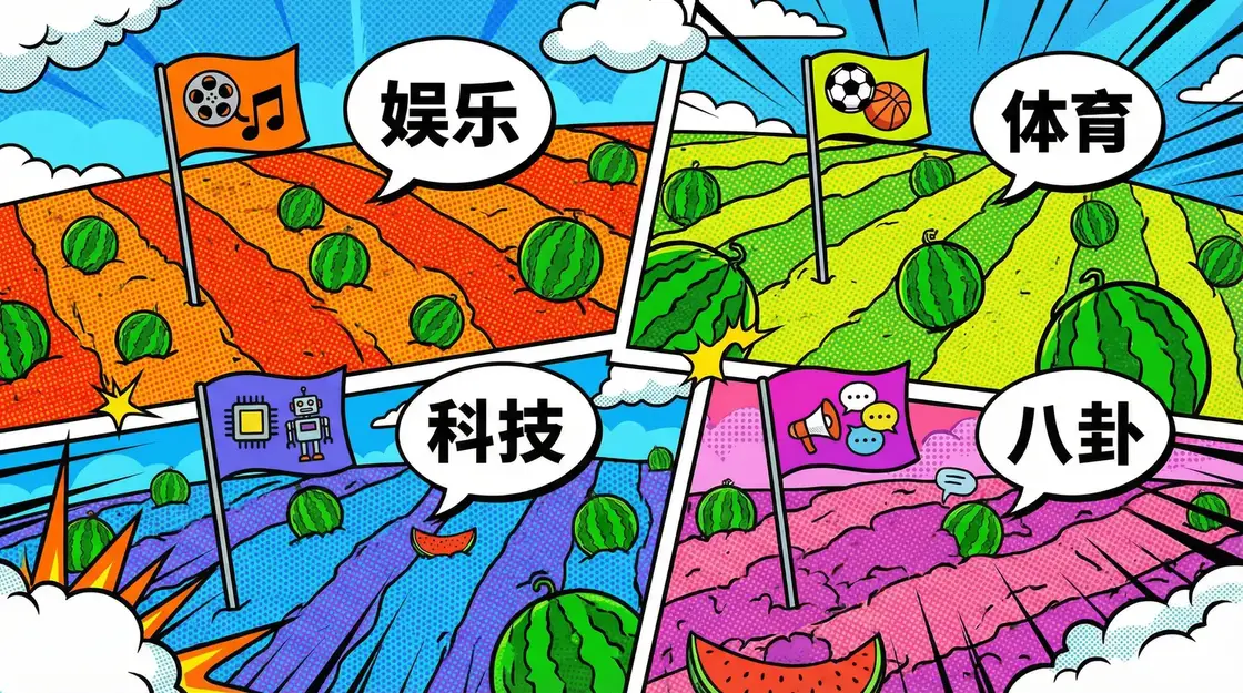 bob综合体育官网 娱乐瓜田分类